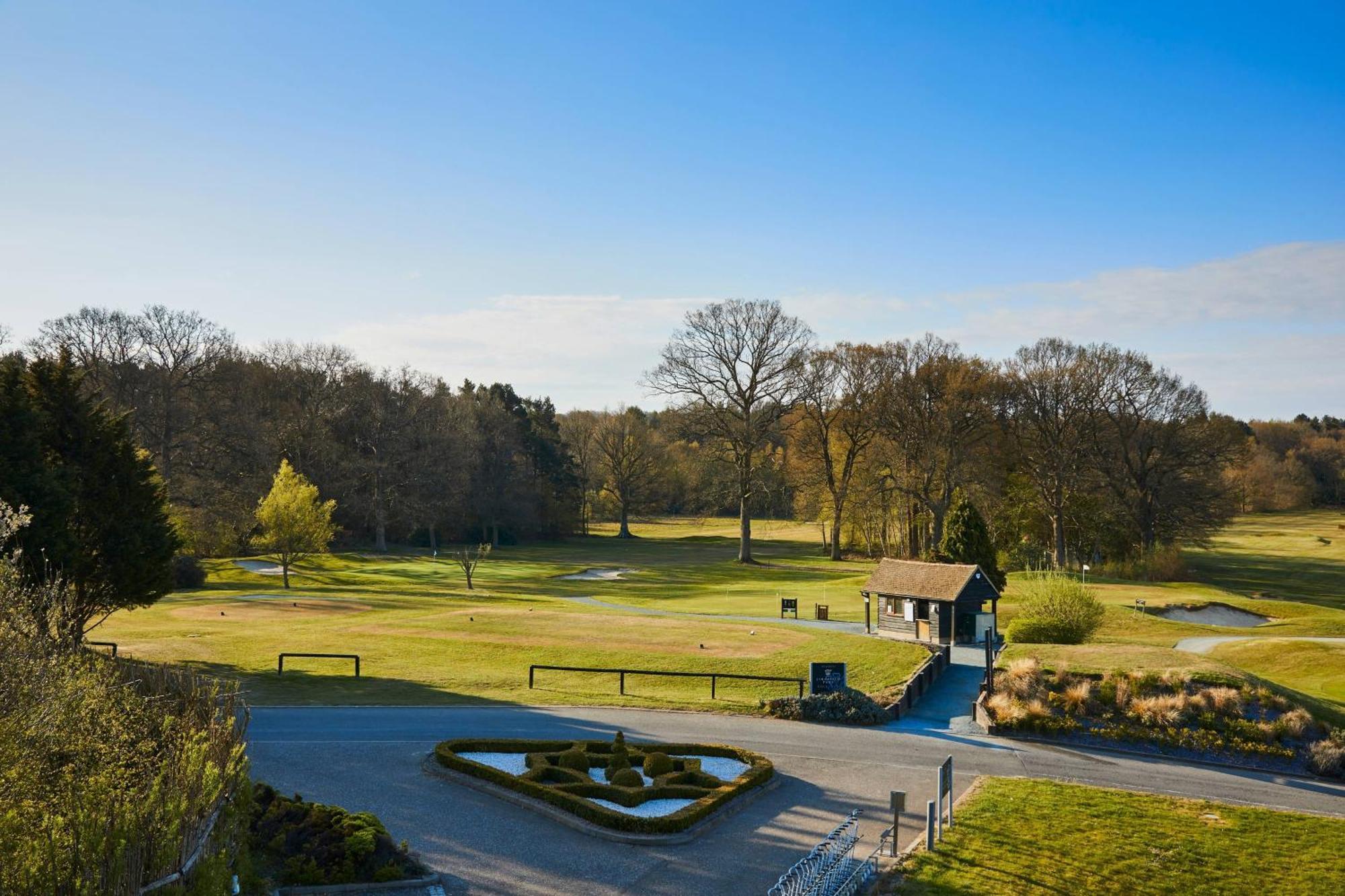 1 Bedroom Junior Suite, 1 King, Racecourse/Golf view,1634406520:JPEG